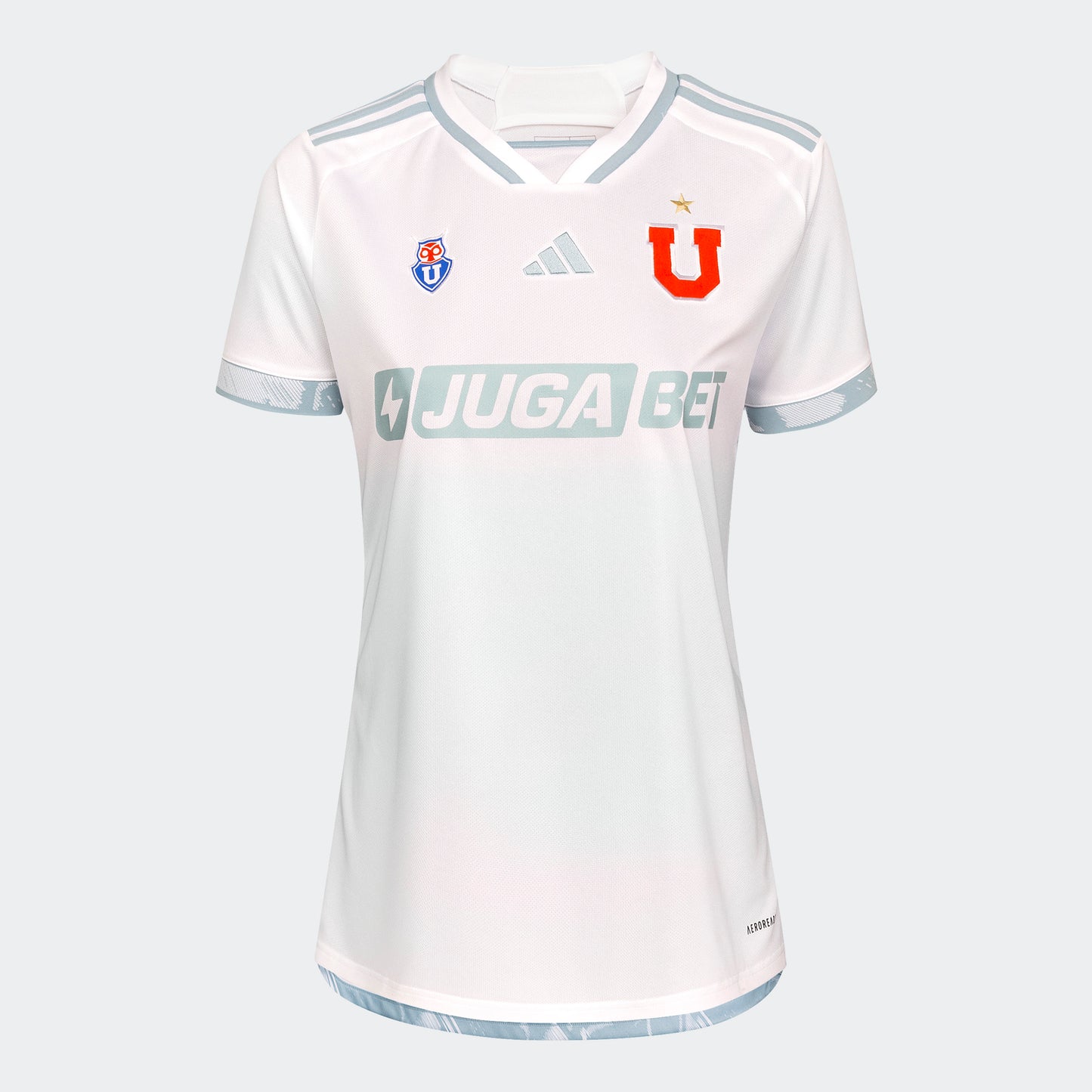 CAMISETA VISITA MUJER 2024