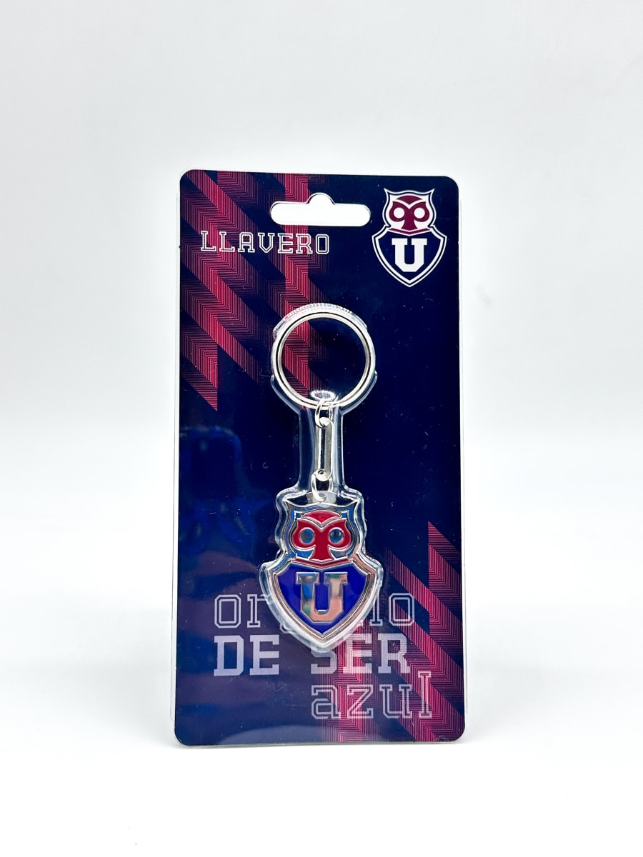 Llavero Forma Cuncho