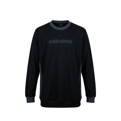 Polera Manga Larga  Pasión Infinita URBAN FAN