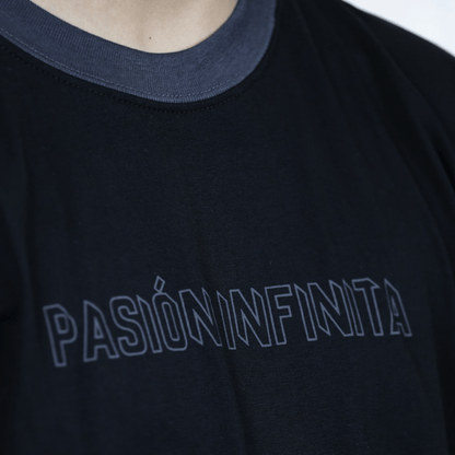Polera Manga Larga  Pasión Infinita URBAN FAN