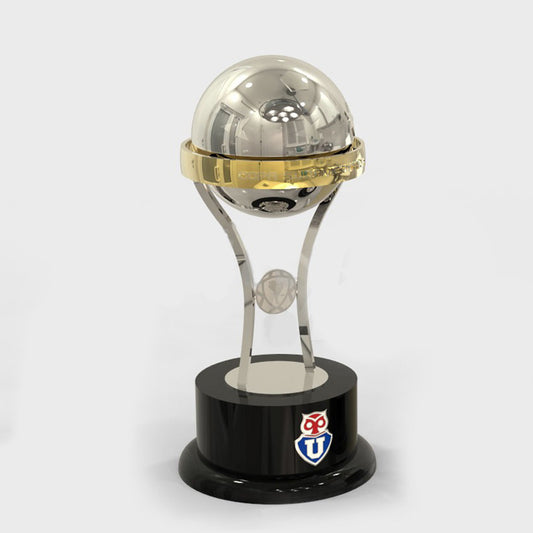 Réplica Copa Sudamericana 12 cms