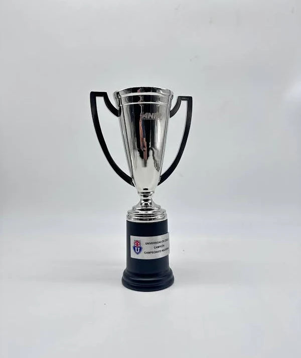 Replica Copa Camp Nacional UdeChile 12 cms