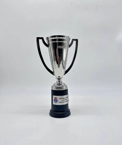 Replica Copa Camp Nacional UdeChile 12 cms