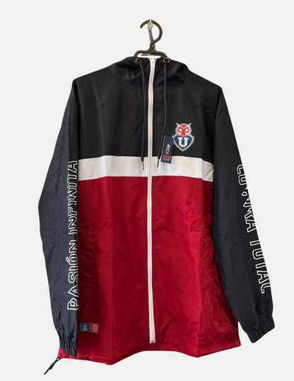 Cortaviento Performance Windbreaker TUFANS