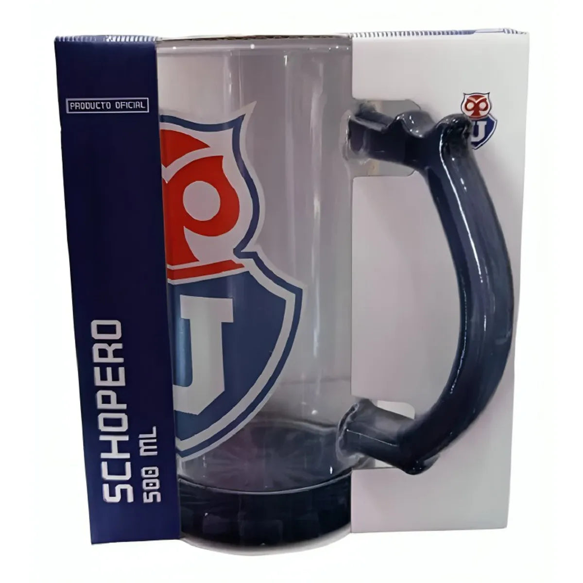 SCHOPERO CAJA 500 ML UCH