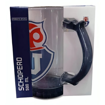 SCHOPERO CAJA 500 ML UCH