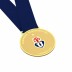 Medalla Replica Original Copa Sudamericana UdeChile 55mm